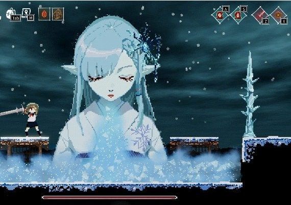 Lost Ruins EU Steam Digital Key