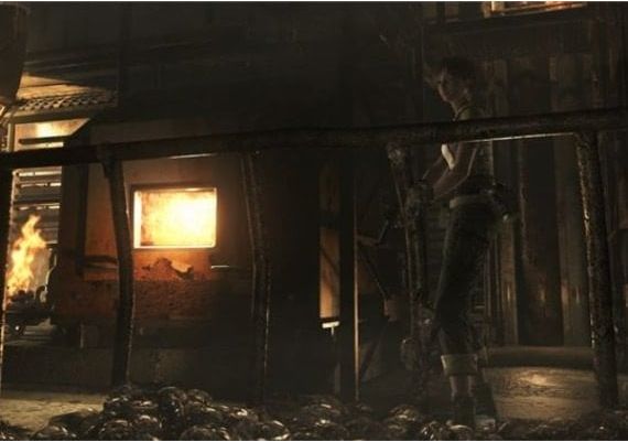 Resident Evil - Deluxe Origins Bundle EN Argentina Xbox One/Series Digital Key