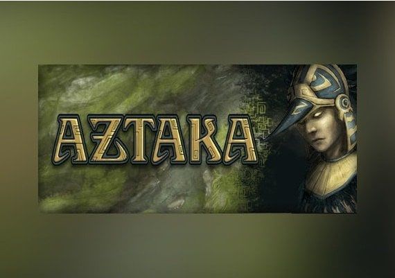 Aztaka EN/FR Global Steam Digital Key