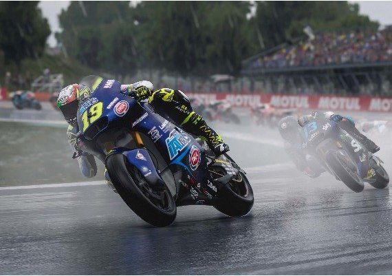 MotoGP 22 Argentina Xbox One/Series Digital Key