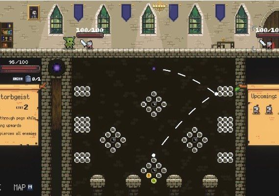 Peglin Global Steam Digital Key