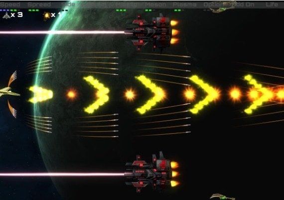 CounterAttack EN/JA EU Xbox One/Series Digital Key