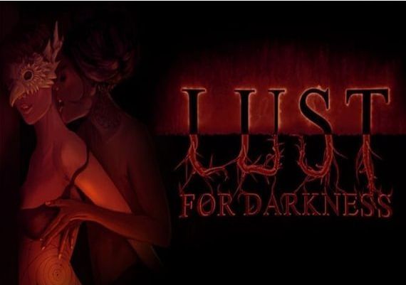 Lust for Darkness Global Steam Digital Key