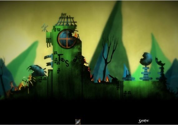 Tesla Breaks the World! EN Global Steam Digital Key