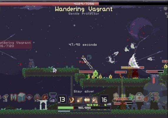 Risk of Rain EN EU Steam Digital Key