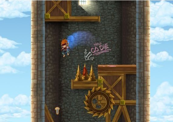 Freedom Fall EN EU Steam Digital Key