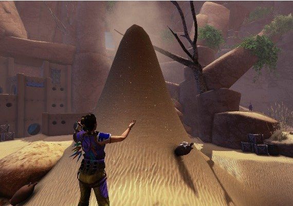 Son of Nor EN/DE/FR/IT/RU/ES Global Steam Digital Key