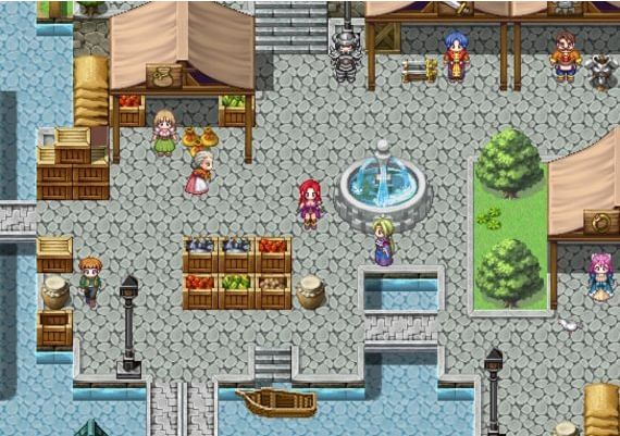 Deadly Sin EN Global Steam Digital Key