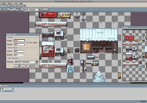 RPG Maker VX Ace: POP! Horror City DLC EN/DE/FR/IT/JA/PT/RU/ES EU Steam Digital Key