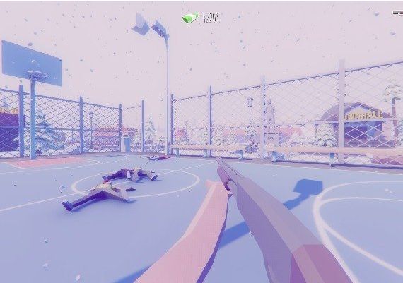 Dude Simulator 3 EN Global Steam Digital Key