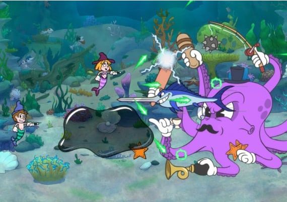 Enchanted Portals EN Brazil Xbox Series Digital Key