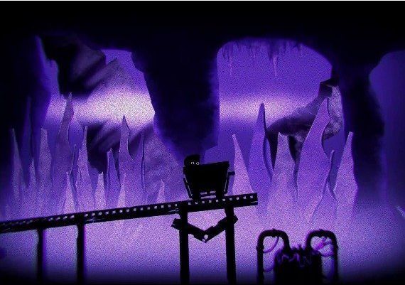 Richy’s Nightmares EN/DE/FR/ES Argentina Xbox One/Series Digital Key