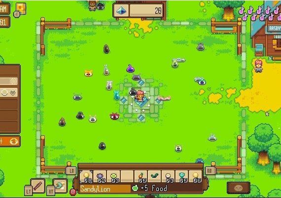 Alchemic Cutie EN/ZH Global Steam Digital Key