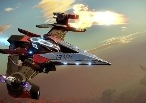 Starlink: Battle for Atlas Deluxe Edition EN Global Ubisoft Connect Digital Key