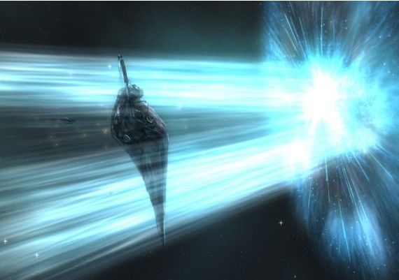 Sins of a Solar Empire: Rebellion New Frontier Edition EN/DE/FR/IT Global Steam Digital Key