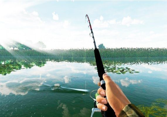 The Fisherman: Fishing Planet EN/DE/FR/IT/PL/ES Argentina Xbox One/Series Digital Key