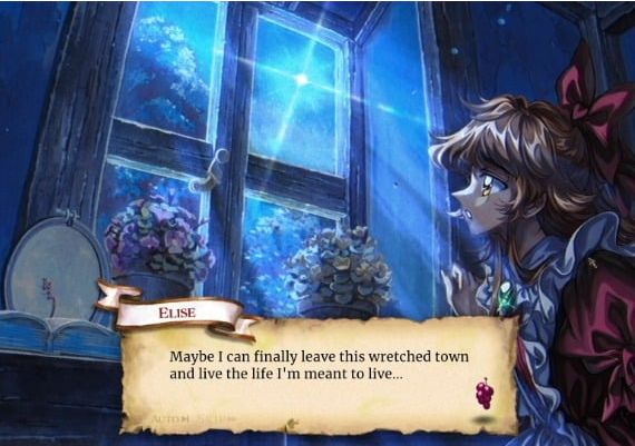 Little Goody Two Shoes EN ROW Steam Digital Key