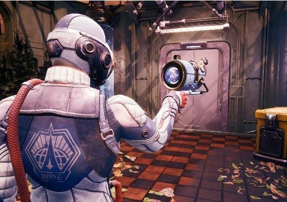 The Outer Worlds: Murder on Eridanos DLC EU Epic Games Digital Key