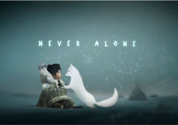 Never Alone: Kisima Ingitchuna EN/DE/FR/IT/KO/RU United States Xbox One/Series Digital Key