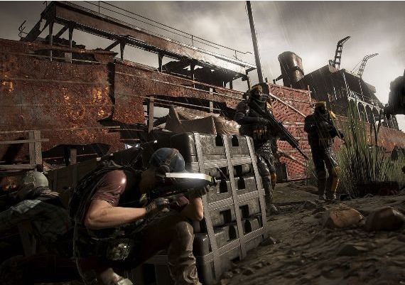 Tom Clancy's Ghost Recon: Wildlands - Season Pass DLC EN/DE/FR/IT/PL/JA/PT/ES EU Ubisoft Connect Digital Key