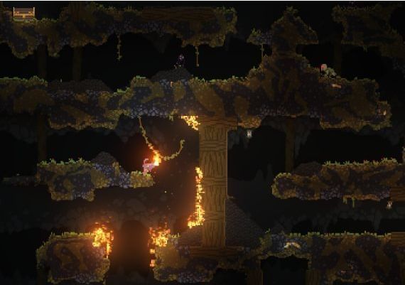 Noita Global Steam Digital Key