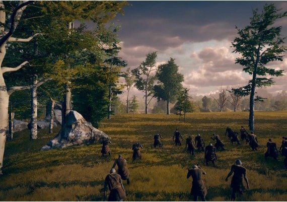 TimeMelters EN/FR Global Steam Digital Key