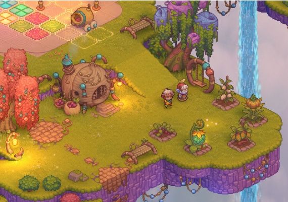 Bandle Tale: A League of Legends Story Global Steam Digital Key