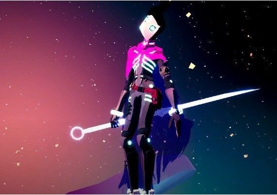 Solar Ash ROW Steam Digital Key