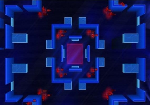 Frozen Synapse EN Global Steam Digital Key