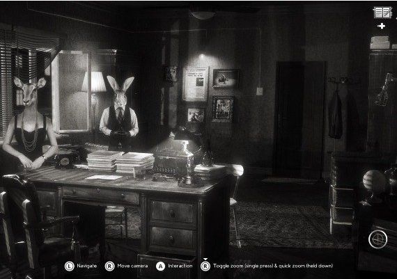 Chicken Police: Paint It RED! EN Argentina Xbox One/Series Digital Key