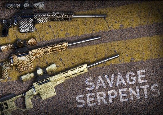 Sniper Ghost Warrior Contracts 2 - Savage Serpents Skin Pack DLC EN Global Steam Digital Key