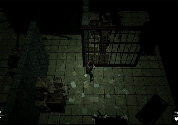 The House of Big People EN Global Steam Digital Key