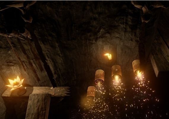 Candleman Definitive Edition Argentina Xbox One/Series Digital Key