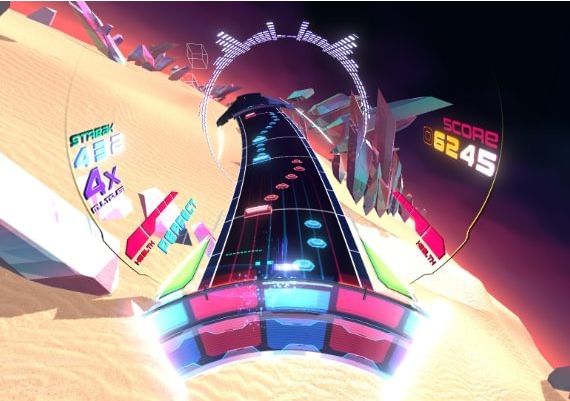 Spin Rhythm XD Global Steam Digital Key