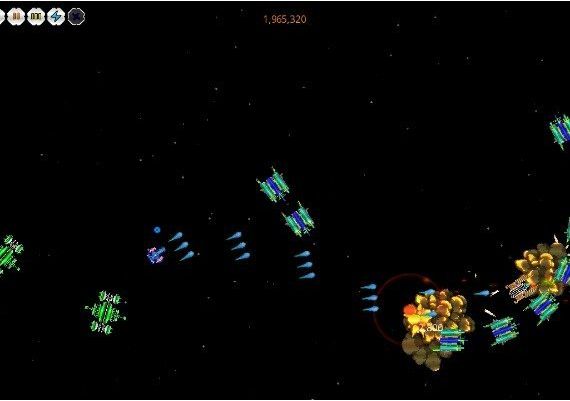 Zotrix Starglider EU Nintendo Switch Digital Key