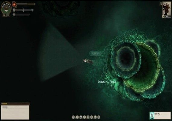 Sunless Sea EN EU Steam Digital Key