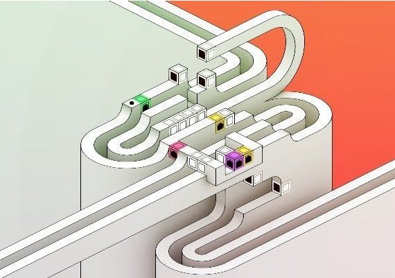 Reky EN EU Xbox One/Series Digital Key