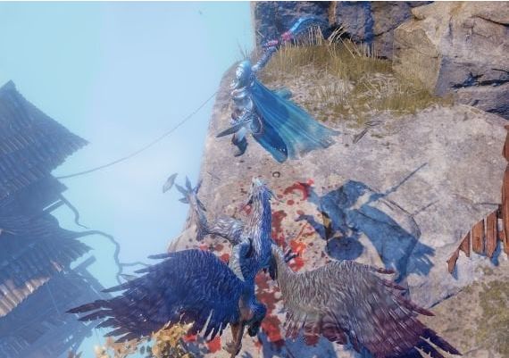 Shadows: Awakening EN/DE/FR/RU/ES EU Steam Digital Key