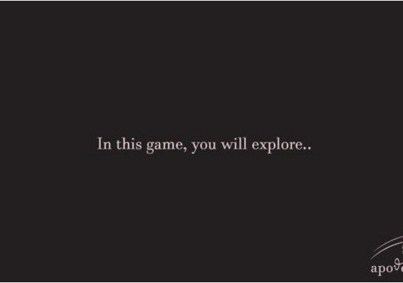 Apotheorasis: Lab of the Blind Gods EN Global Steam Digital Key