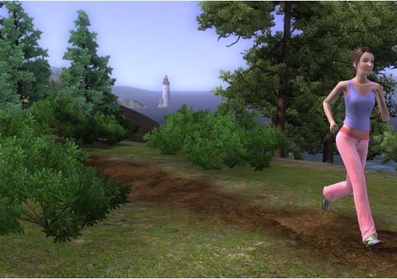 The Sims 3 - EA App Account Global EA App Digital Key