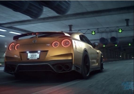 Need For Speed EN Global EA App Digital Key
