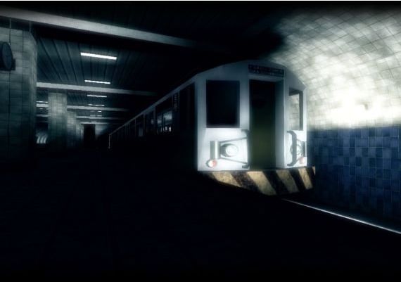 The Inevitability EN/RU Global Steam Digital Key