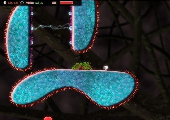 Systematic Immunity EN Global Steam Digital Key