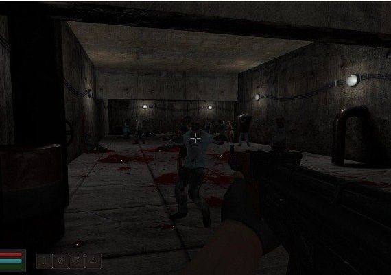 Invention EN Global Steam Digital Key