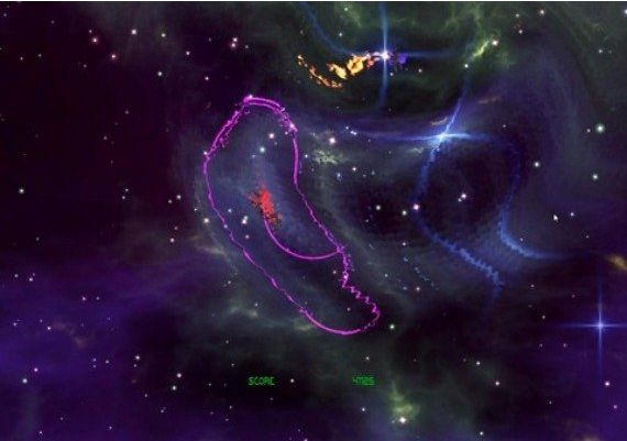 Star Shield Down EN Global Steam Digital Key