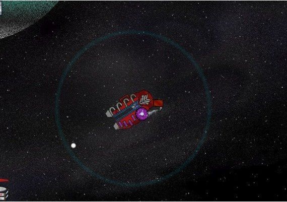 Interstellar Logistics Inc EN Global Steam Digital Key