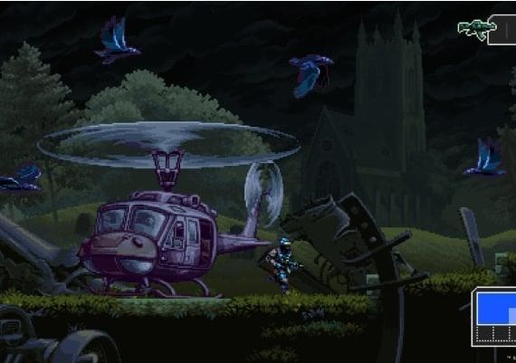 The Mummy Demastered EN Turkey Xbox One/Series Digital Key