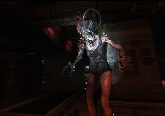 SOMA EN ROW Xbox One/Series/Windows Digital Key