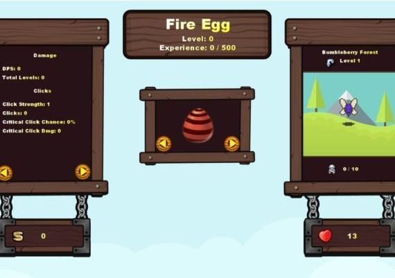 Creature Clicker - Deluxe Pack EN Global Steam Digital Key