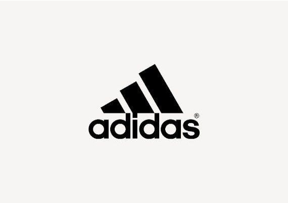 Adidas Store Gift Card USD US $20 Prepaid Digital Key